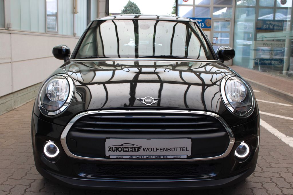 Image of MINI ONE