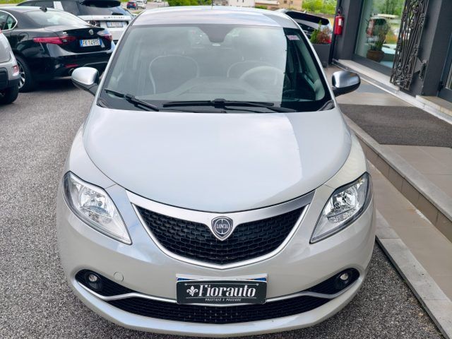 Image of Lancia Ypsilon