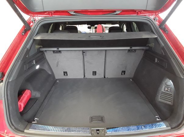 Volkswagen Touareg - Bild 6