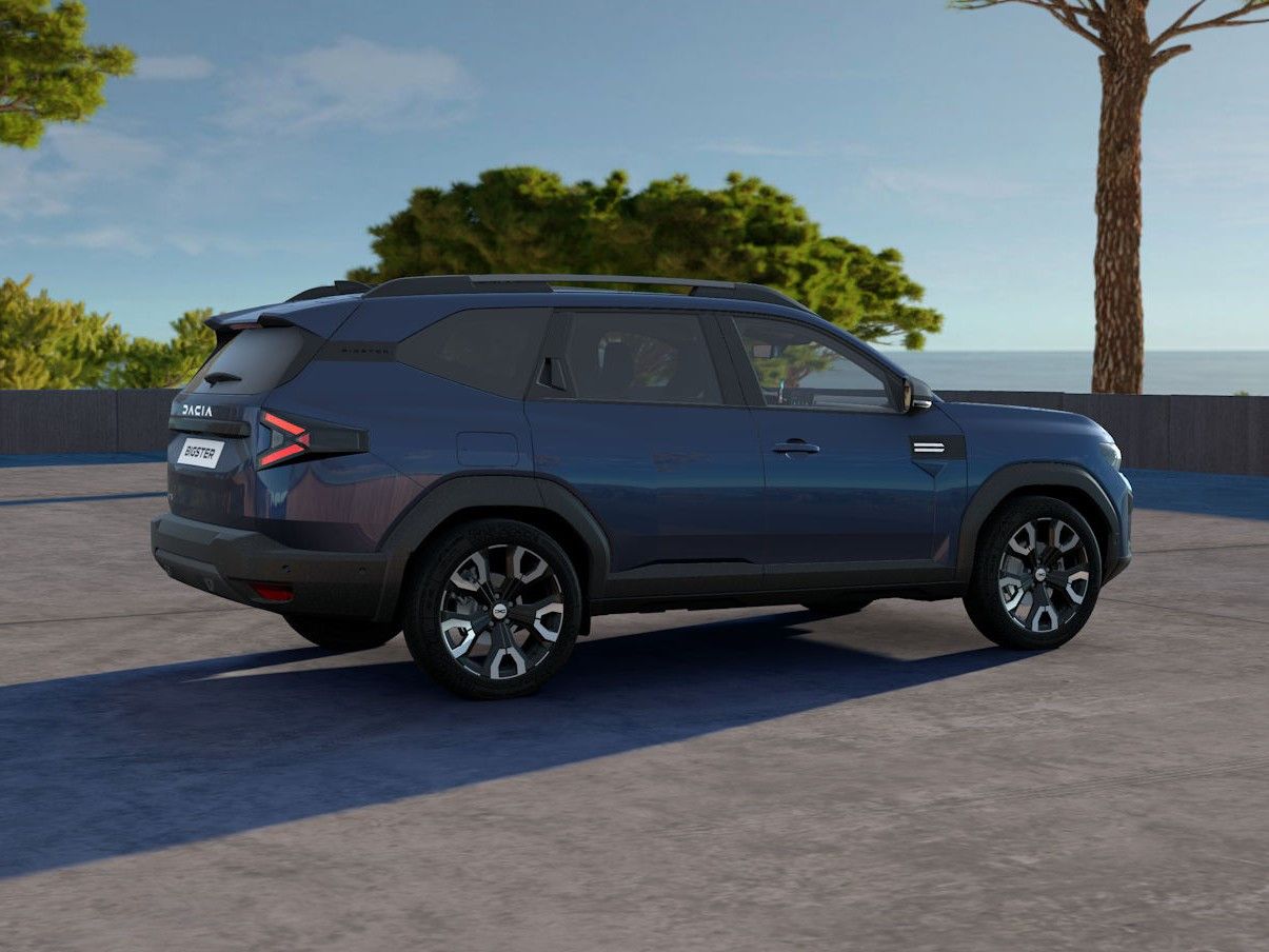 Dacia Bigster - Bild 18