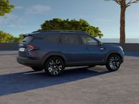 Dacia Bigster - Vorschau Bild 18