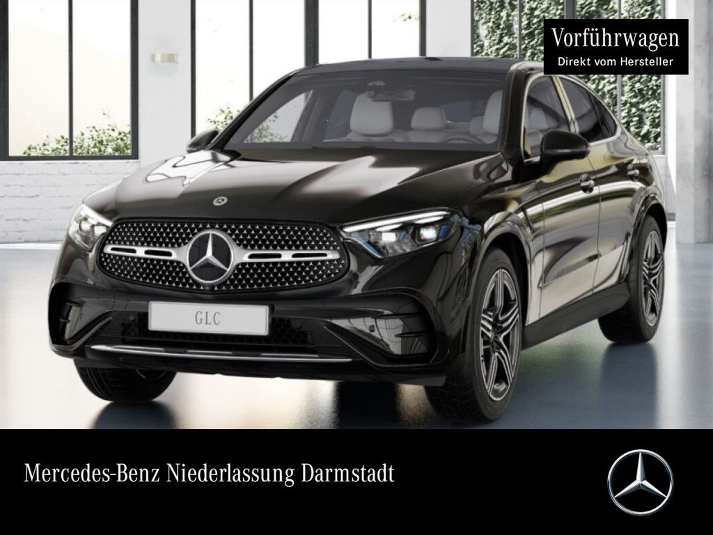 Image of Mercedes-Benz GLC 220