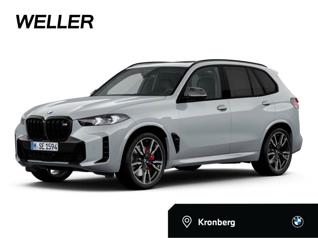 BMW X5 M60