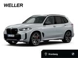 BMW X5 M60i M PRO AdLED DAPr Massag Sthz SkyL BW 22" - BMW X5 M60 Gebrauchtwagen