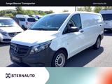 Mercedes-Benz Vito 119 KA/L Autom. Klima Sitzhz Kamera - Mercedes-Benz Vito Gebrauchtwagen in Dresden