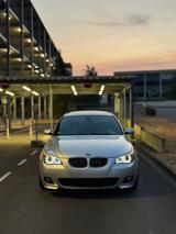 BMW 523i E60 - BMW 523 in Bonn