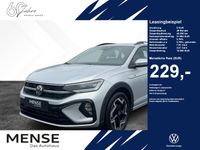 Volkswagen Taigo - Vorschau Bild 1