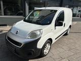 Fiat Fiorino SX Kasten Kastenwagen Klima PDC - Fiat Fiorino Gebrauchtwagen in Duisburg