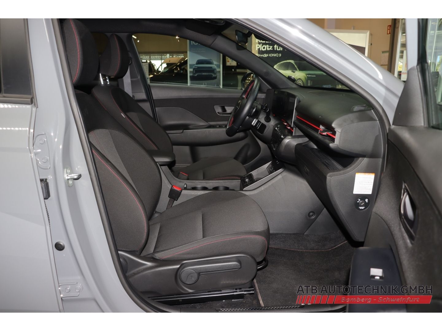Fahrzeugabbildung Hyundai KONA Elektro N Line 65,4 kWh 2WD 218PS 98,6% SOH