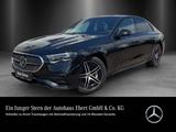 Mercedes-Benz E400e AMG Premium+ AIRMATIC Masage HAL Superscrn - Mercedes-Benz E 400: Induktionsladefunktion