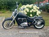 Honda VT1100 C2 SC32 (USA Inport) - CHOPPER US