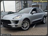 Porsche Macan S *XENON*NAVI*SHZ*4x4*PDK*20"*LEDER* - Porsche Gebrauchtwagen von 2017