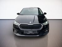 Skoda Fabia - Vorschau Bild 3