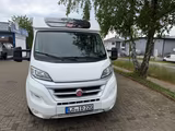 Bürstner Travel Van 590 - Bürstner Travel van