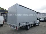 Renault NEW Master Pritsche Plane Vollalu Aktivsitz Cam - Angebote