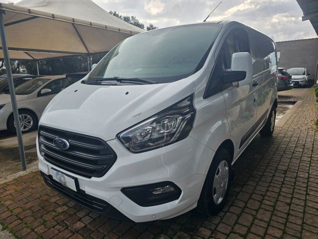 Ford Transit Custom 2.0 TDCi 130 PC Furgone Tren