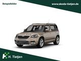 Skoda Yeti Cool Edition 1.2 TSI - Skoda Yeti Gebrauchtwagen in Hamburg