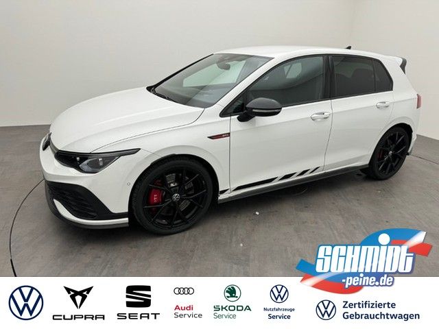 Volkswagen Golf 8 GTI Clubsport TSI DSG BlackStyle19DCC