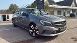 Mercedes-Benz A 180 A A 180 d Score - Mercedes-Benz A 180 mit Diesel-Antrieb