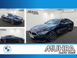 BMW M850i xDrive Gran Coupe 20" Leas.o.A.ab 749,-EUR - BMW M850 in Duisburg