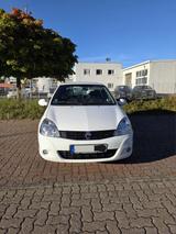 Renault Clio II 1.2 16V - Renault Clio in Rostock