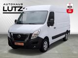 Nissan Interstar Kastenwagen L2H2 3,5t N-Connecta Klima