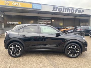 Bild 5 Opel Mokka Ultimate 1.2 ACC/SHZ+LHZ/PDC V+H+CAM/Alcan