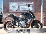 Kawasaki Z650, ABS, 1. HAND - Offers