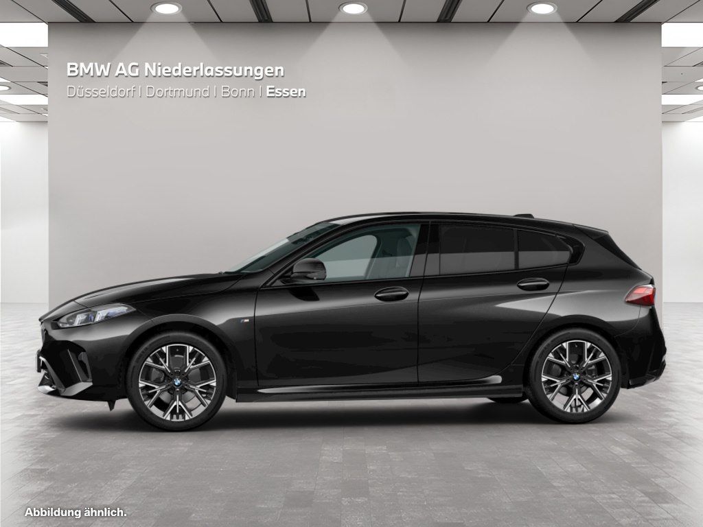 BMW 120 - Bild 8