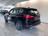 BMW X1 Baureihe X1 xDrive 20 d xLine - gebrauchte BMW X1 aus dem Jahr 2018