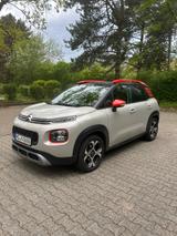 Citroën C3 Aircross PureTech 130 Stop&Start Shine Pa... - Citroën C3 Aircross von privat