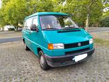 Volkswagen T4 California 1.9 TD 68PS Oldtimer Aufstelldach - Volkswagen T4: 1.9