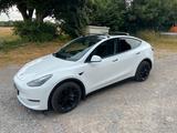 Other Tesla Model Y Long Range AWD- AMD Ryzen- A... - Other mit Elektro-Antrieb: Geländewagen