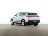 Mercedes-Benz EQC 400 4M AHK Distronic 360 Grad HUD - Mercedes-Benz EQC