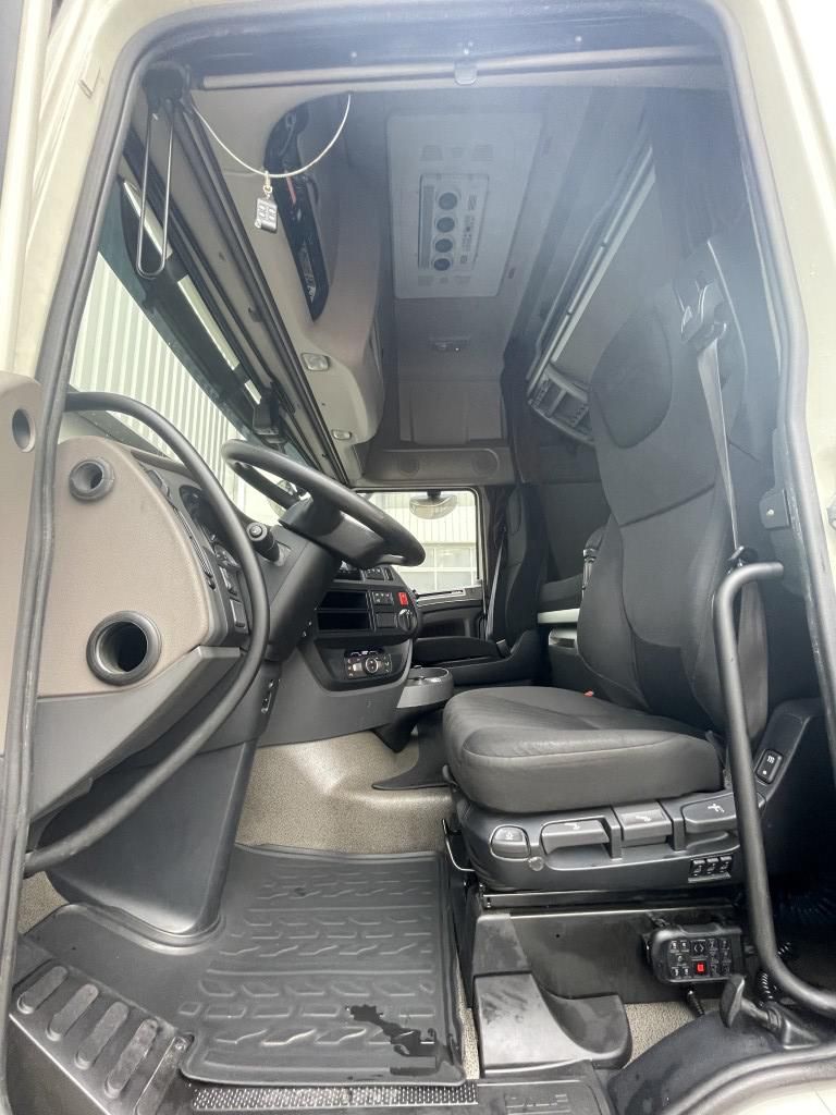 Fahrzeugabbildung DAF FT XF 480 SSC