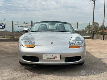 1997 Porsche BOXSTER 照片 2