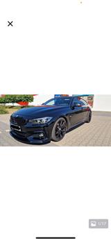 BMW 430 Gran Coupé 430i xDrive Gran Coupé M Spor... - BMW 430 Gran Coupé aus 2017
