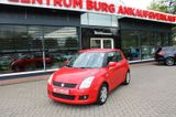 Suzuki Swift Limousine 1.3l D 5 -Türig PDC Klima RCD - Suzuki Swift mit Diesel-Antrieb