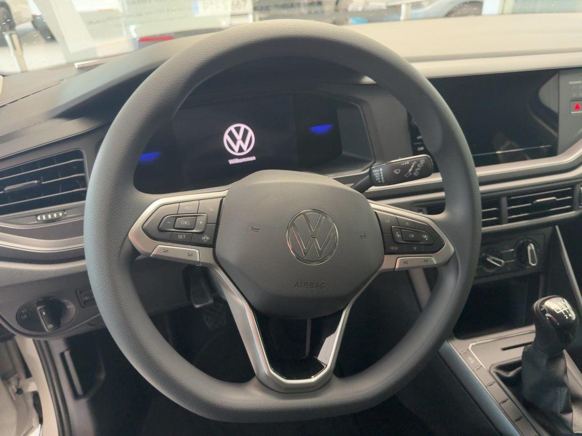 Volkswagen Taigo 1.0 TSI Klima App-Connect SHZ PDC 5J. Gara, миниатюра 6