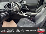 Mitsubishi Eclipse Cross 2.4 PHEV CVT "Select Black" 4WD*Na - gebrauchte Mitsubishi Eclipse Cross aus dem Jahr 2022