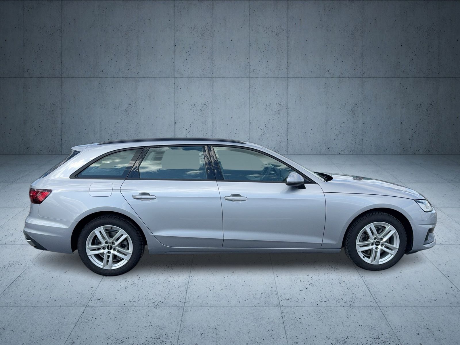 Audi A4 - Bild 7
