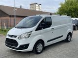 Ford Transit Custom 290 L2 2.0TDCi WEBASTO*KLIMA*AHK* - Ford Transit Custom Gebrauchtwagen in Berlin