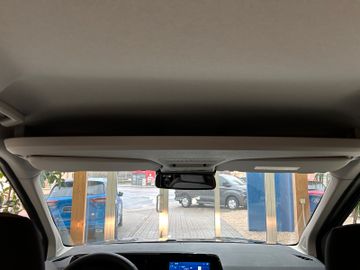 Ford Tourneo Courier Titanium AHK