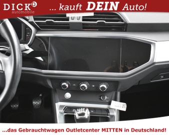Fahrzeugabbildung Audi Q3 35 TDI Quattro MATRIX+VIRTUAL+360+NAVI+KEYLES