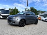 Fiat 500e Cabrio La Prima *LED Navi Leder DAB Kamera* - Fiat 500e Gebrauchtwagen