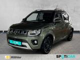 Suzuki Ignis 4x4 1.2 Dualjet Hybrid Allgrip Comfort LED - Suzuki Ignis aus 2021