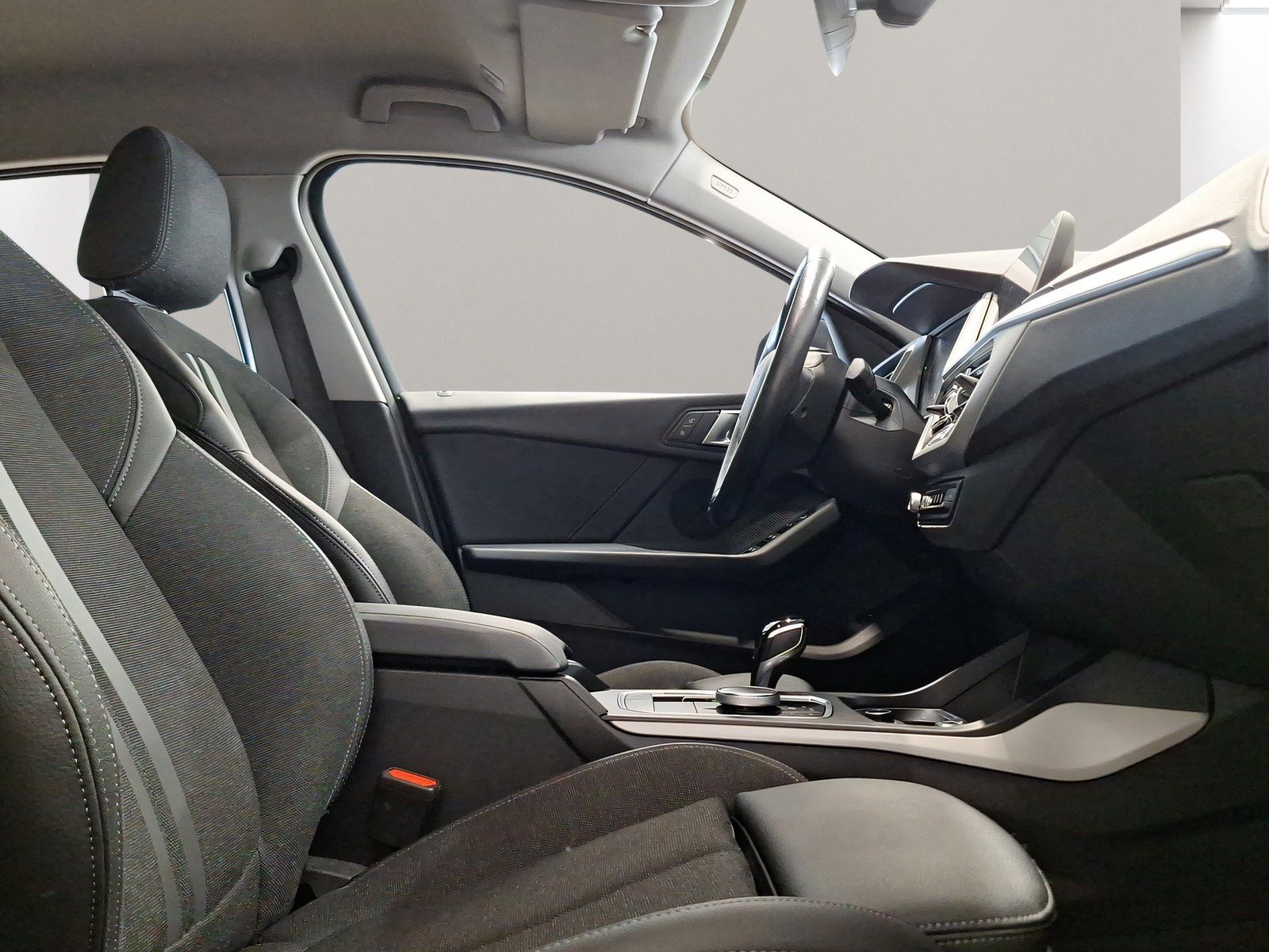 BMW 118i LiveCockpitProf PDC Driv.Assist Sportsitze foto 5