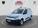 Citroën Berlingo Kasten 1.5 BlueHDI Club XL/L2, 1.Hand - Citroën Berlingo: L2