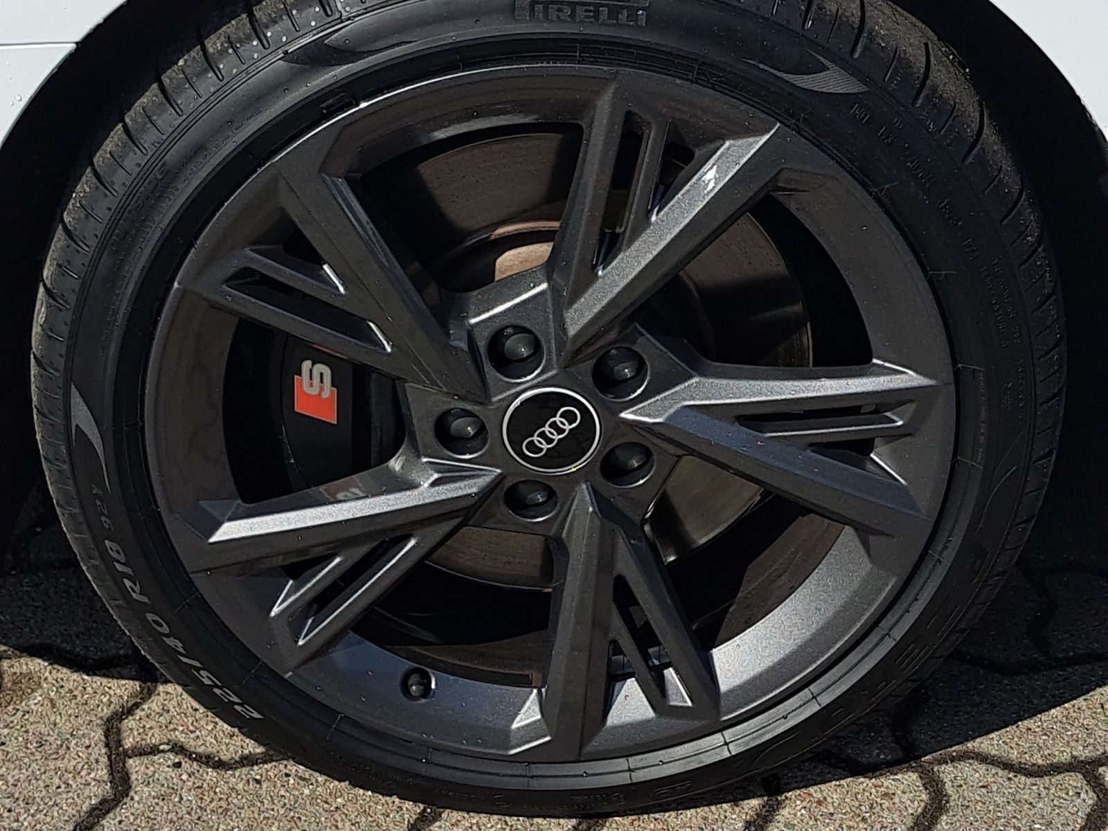 Audi S3 - Bild 10