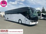 Setra S 515 HD / Travego / Tourismo / R07 - Reisebus Travego